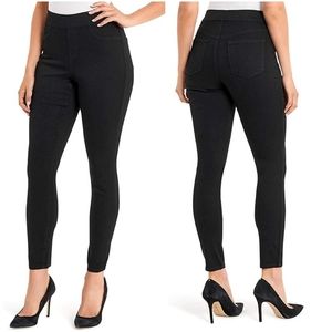 Nine west women heidi pull on stretch denim